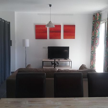 Les Canneliers Bed and Breakfast Saint-Leu Esterno foto