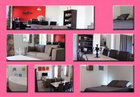 Les Canneliers Bed and Breakfast Saint-Leu Esterno foto