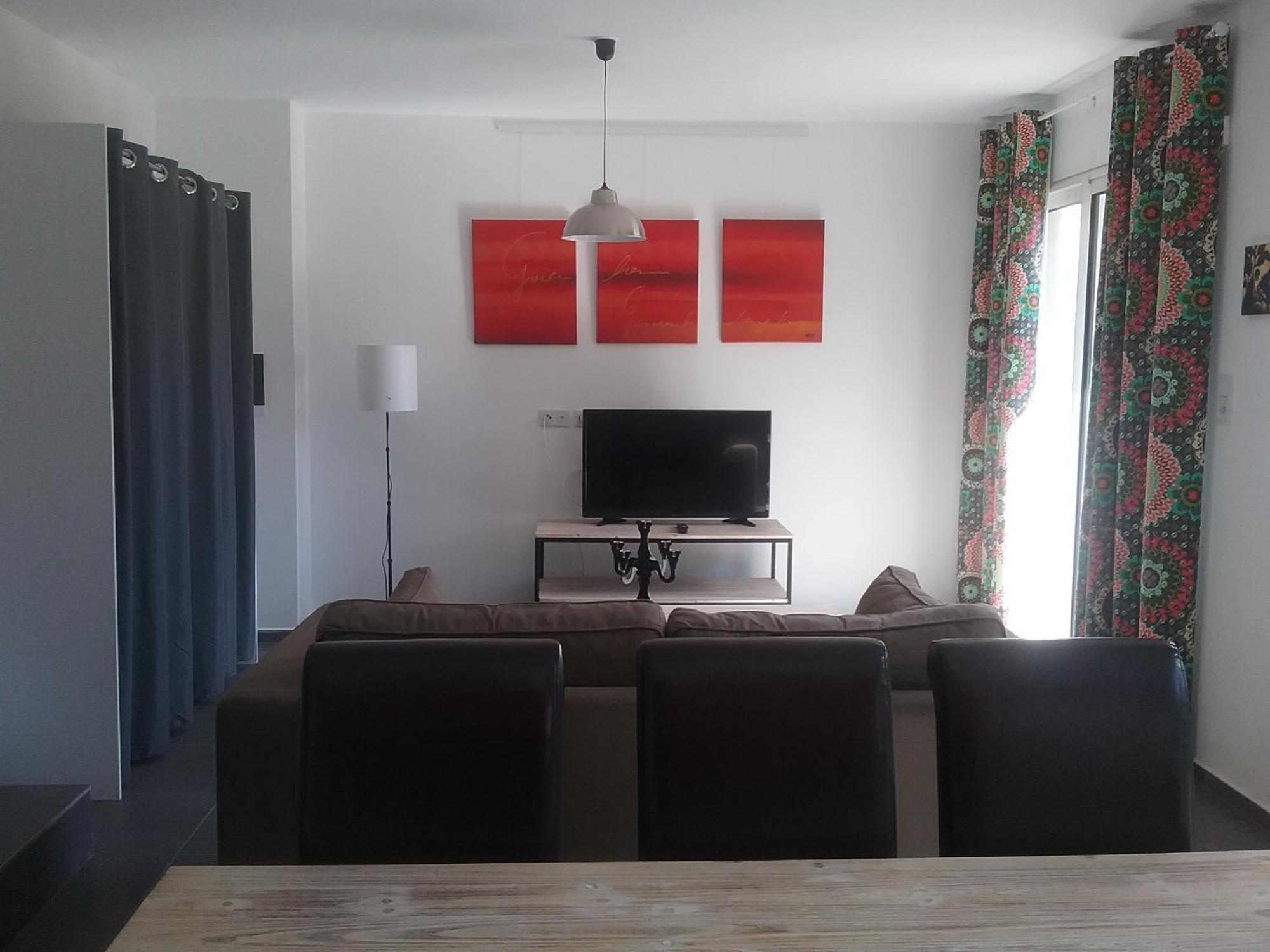 Les Canneliers Bed and Breakfast Saint-Leu Esterno foto