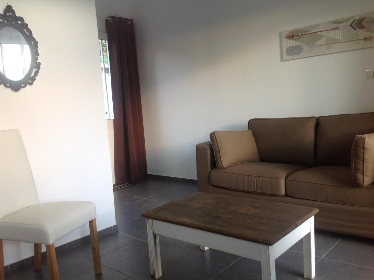 Les Canneliers Bed and Breakfast Saint-Leu Esterno foto