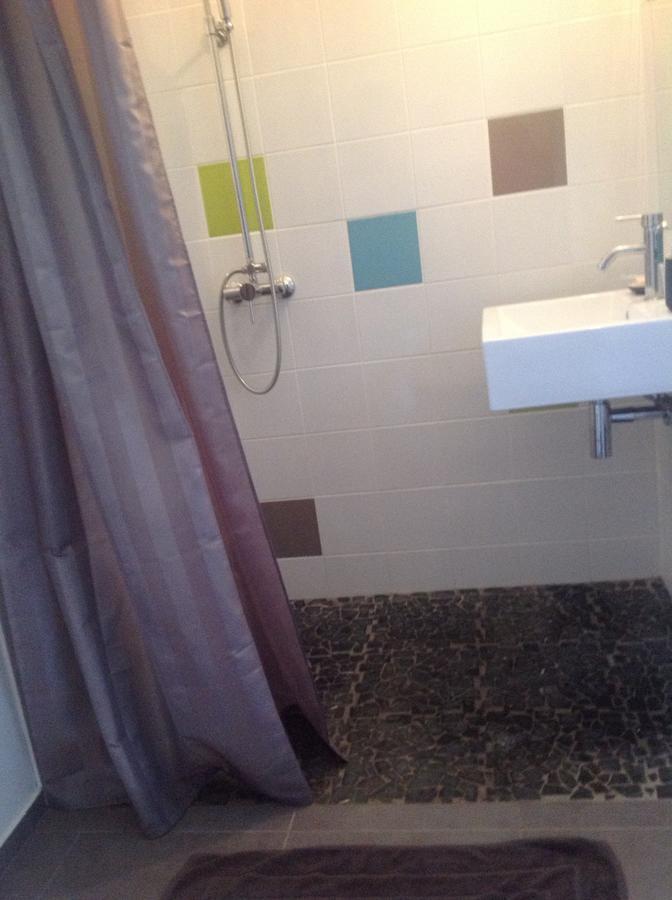Les Canneliers Bed and Breakfast Saint-Leu Esterno foto