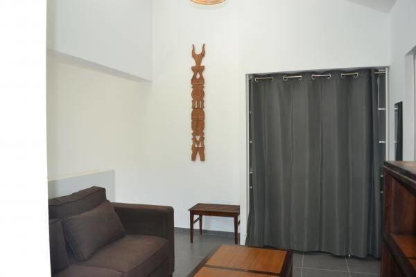 Les Canneliers Bed and Breakfast Saint-Leu Esterno foto